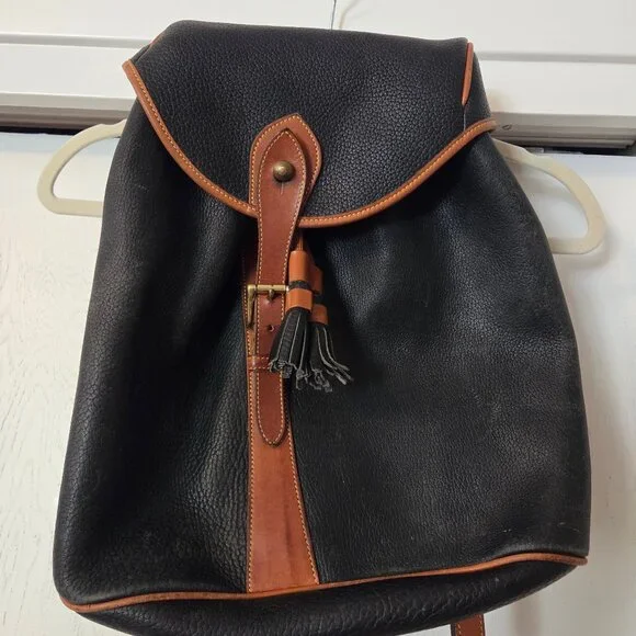 Dooney & Bourke | Bags | Vintage Dooney Bourke All Weather  display picture 1